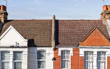 clay roofing Mulbarton, Norfolk