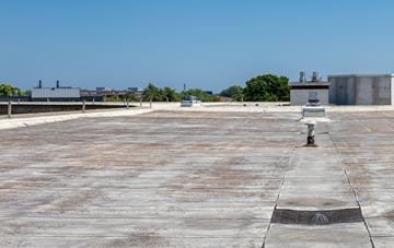 Mulbarton commercial flat roofing