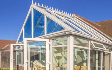 conservatory roof insulation costs Mulbarton