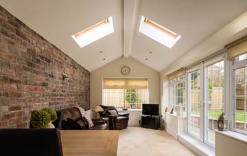 conservatory roof insulation Mulbarton, Norfolk