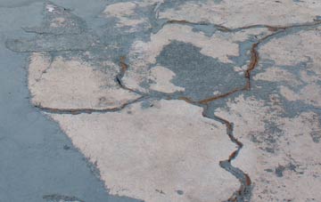 fibreglass roofing replacement Mulbarton