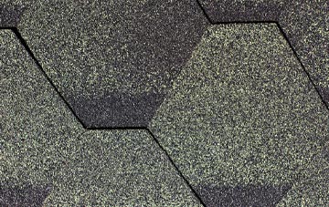 Mulbarton fibreglass shingle repairs