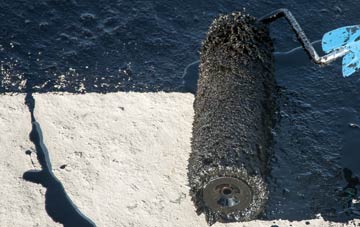 Mulbarton liquid sealant waterproofing