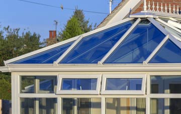 professional Mulbarton conservatory insulation