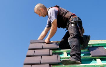 disadvantages of Mulbarton slate roofing