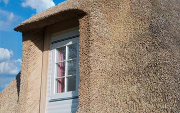 Mulbarton thatch roof disadvantages