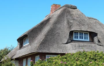 thatch roofing Mulbarton, Norfolk