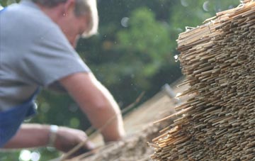 professional Mulbarton thatchers