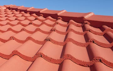 Mulbarton tile and slate roof replacement