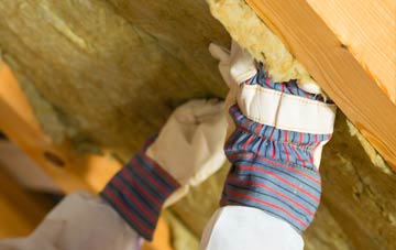 types of Mulbarton pitched roof insulation materials
