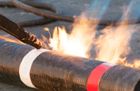 Mulbarton flat roofing replacement