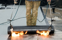 Mulbarton flat roof sealing quote