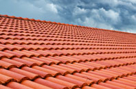Mulbarton roofing tiles