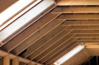 Mulbarton tapered roof insulation quotes