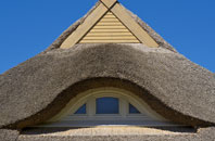Mulbarton thatch roofing